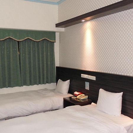 Modern Plaza Hotel Cao Hùng Ngoại thất bức ảnh