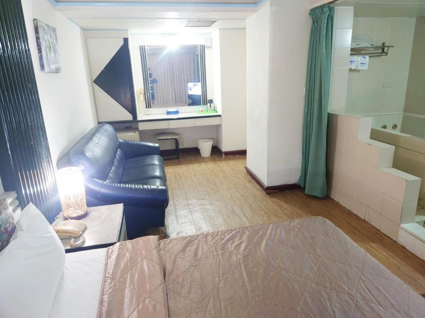 Modern Plaza Hotel Cao Hùng Phòng bức ảnh
