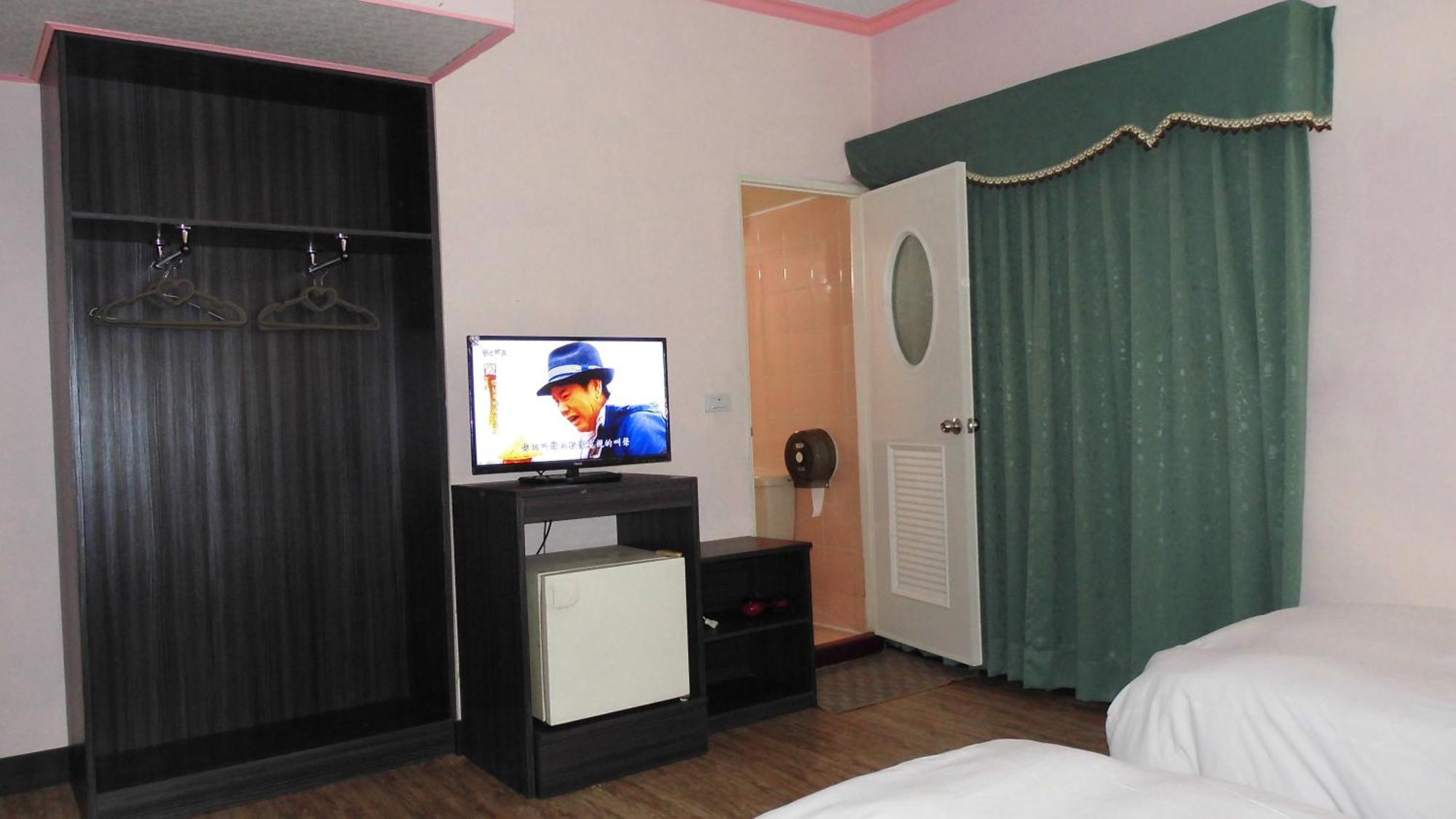 Modern Plaza Hotel Cao Hùng Phòng bức ảnh